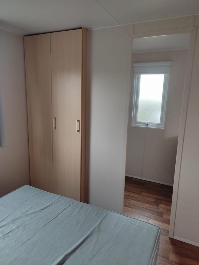 Biesheim Mobil-Home Alsace מראה חיצוני תמונה