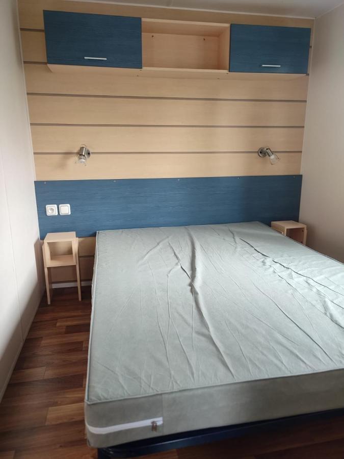 Biesheim Mobil-Home Alsace מראה חיצוני תמונה